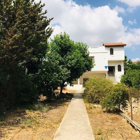 Big Family House Villa Tiberias Exteriör bild